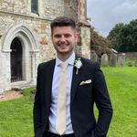 Michael Catton - @catton97 - Instagram