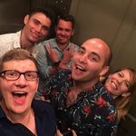 Michael Cattoni - @michael.cattoni - Instagram