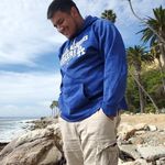 Isaiah Michael Caudillo - @isaiah_the_nurse - Instagram
