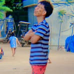 Michael Castillo - Facebook