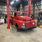 Michael Caudill - Facebook