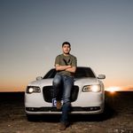 Michael Caudillo - @michael__caudillo - Instagram