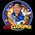 Michael Caudillo - @822customz - Instagram