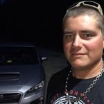 Mike Caudillo - @michaels_subie - Instagram