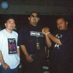 Richard Michael Caudillo - @richierich_fm - Instagram