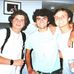 Michael Cavalluzzi - Facebook
