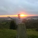 Michael Cavanagh - @mcav03 - Instagram