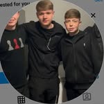 Michael Cavanagh - @cavanagh719 - Instagram