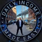 Michael Cavanagh - @dailyincomemadeeasy - Instagram