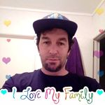 Michael Cavanagh - @cavanagh541 - Instagram