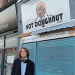 Michael Cavanagh - @cavanagh7588 - Instagram