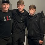 Michael Cavanagh - @cavanagh4229 - Instagram