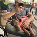 Michael Cavataio - Facebook