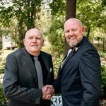 Michael Cawthorne - @big.m.73 - Instagram