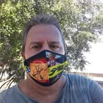 Michel Cawthorne - @michelcawthorne - Instagram