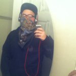 Michael Cayton - @fluffybeast1 - Instagram