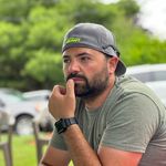 Michael Cayton - @mk8ton85 - Instagram