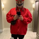 Michael Richard - @caywoodmichael25 - Instagram
