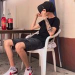 Michael Cazares - @michael_paredes_17 - Instagram
