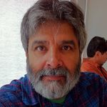 Michael Cazares - @cazaresmr - Instagram