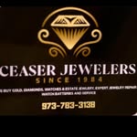 Michael Ceaser - @ceaserjewelers - Instagram
