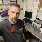 Michael Cecil - Facebook