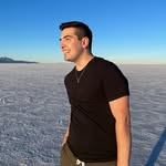 Michael Cecil - @michaelc70 - Instagram