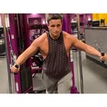 Michael Cecil - @michaelcecil55 - Instagram