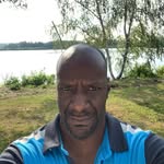 Michael Cecil Joseph - @michaeljoseph1974 - Instagram