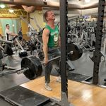 Michael Cegielski - @michaeljcegielski - Instagram