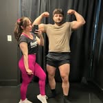 Michael Cellini - @michaelcellinipowerlifting - Instagram