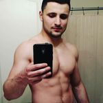 Michael Cellini - @mike_cellinifitness - Instagram