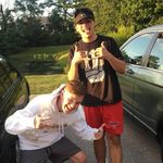 Michael Cento - @cento_51 - Instagram