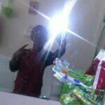 Michael cephas - @cdcepha - Instagram
