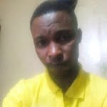 Michael Peters - @michaelcephas2580 - Instagram