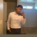 Michael Cerda - @sweetmike95 - Instagram