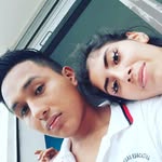 Michael Cerda - @michaelefraincerda1997 - Instagram