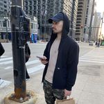 Michael Cerda - @michael_cerda71 - Instagram