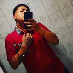 michael cerda - @mickel.barzz - Instagram
