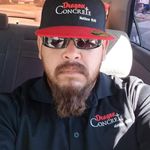 Michael Cerda - @dragonconcrete1 - Instagram