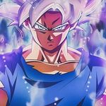 michael cerise - @dragon_ball_legends99 - Instagram