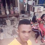 Certain Michael Chinonso - @michaelchinonsocertain - Instagram