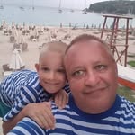 Michael Prikazsky - @certaintymichael - Instagram