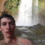 Michael Cervenka - @leachim.aknevrec - Instagram