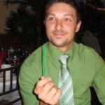 Michael Cervenka - @mjcervenka0313 - Instagram