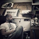Michael Cervenka - @mycerw - Instagram
