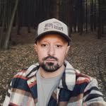 Michal Červenka - @jakobymike - Instagram