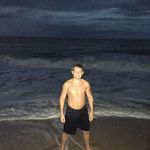 Michael Cervino - @mikeycervino - Instagram