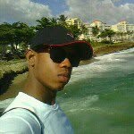Michael Cesa - @lilmichael1987 - Instagram