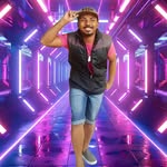 Michael César (Silvio Almeida) - @michaelcesar.sa - Instagram